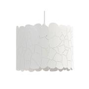 Lindby - Aralena Hanglamp Wit