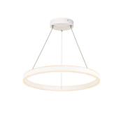 SLV - One 60 Up/Down Hanglamp 2700/3000K White