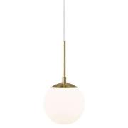 Nordlux - Grant 15 Hanglamp Brass