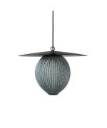 GUBI - Satellite Hanglamp M Rainy Gray