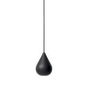 Mater - Liuku Base Hanglamp Drop Black