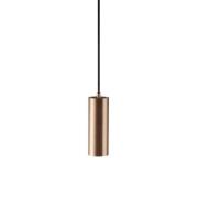 LIGHT-POINT - Zero S1 Hanglamp Rose Goud