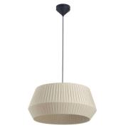 Nordlux - Dicte 53 Hanglamp Beige