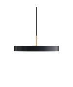 UMAGE - Asteria Mini Hanglamp Anthracite