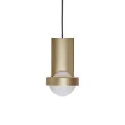 Tala - Loop Hanglamp Single Small w/Sphere III Gold