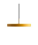 UMAGE - Asteria Mini Hanglamp Saffron Yellow