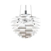 Louis Poulsen - PH Artichoke Hanglamp Ø720 White