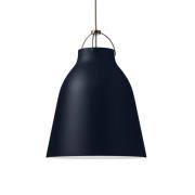 Fritz Hansen - Caravaggio™ P3 Hanglamp Dark Ultramarine