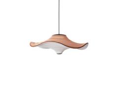 Made By Hand - Flying Ø78 LED Hanglamp Light Terracotta