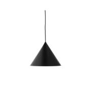 Frandsen - Benjamin Hanglamp Matte Zwart