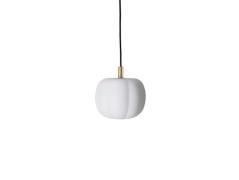 Made By Hand - Pepo Hanglamp Small Ø20 Opal/Brass