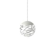 Lodes - Kelly Cluster Sphere Hanglamp Wit