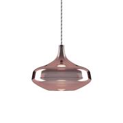 Lodes - Nostalgia Hanglamp So3 Rose Gold