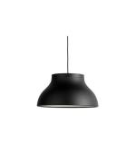 HAY - PC Hanglamp M Soft Black