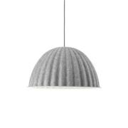 Muuto - Under The Bell Hanglamp Ø55 Grey