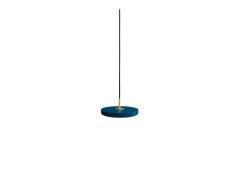 UMAGE - Asteria Micro V2 Hanglamp Petrol Blue