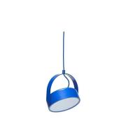 Hübsch - Stage Hanglamp Blue