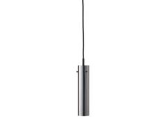 Frandsen - FM 2014 Hanglamp Ø5,5xH24 Glossy Stainless Steel