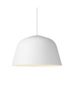 Muuto - Ambit Hanglamp Ø40 White