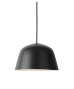 Muuto - Ambit Hanglamp Ø25 Black