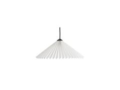 HAY - Matin 380 Hanglamp White