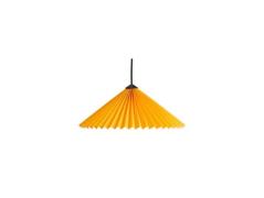 HAY - Matin 380 Hanglamp Yellow