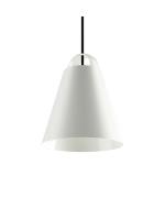 Louis Poulsen - Above Hanglamp Ø250 Wit