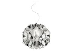 SLAMP - Flora Hanglamp M Zilver