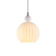 Halo Design - Ball Ball Hanglamp Ø15 Opal