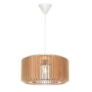 Nordlux - Asti 50 Hanglamp Wood