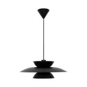 Nordlux - Carmen 45 Hanglamp Black