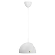 Design For The People - Align Hanglamp White