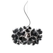 SLAMP - Clizia Hanglamp Mama Non Mama Black/Black