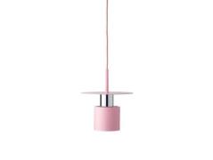 Frandsen - Kolorit Hanglamp Ø20 Bubblegum