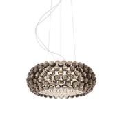 Foscarini - Caboche Plus LED Medium Hanglamp MyLight 3,2m Grey