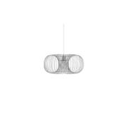 Normann Copenhagen - Coil Hanglamp Ø50