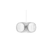 Normann Copenhagen - Coil Hanglamp Ø90