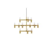 Nemo Lighting - Crown Minor Hanglamp Gold