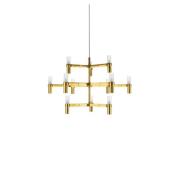 Nemo Lighting - Crown Minor Hanglamp Gold Plated