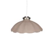 Globen Lighting - Alva 30 Hanglamp Mud