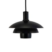 DybergLarsen - Morph Hanglamp Ø21 Black