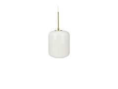 DybergLarsen - Silvia 20 Hanglamp Opal/Brass