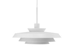 DybergLarsen - DL44 Hanglamp White