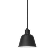 Halo Design - Carpenter Hanglamp Ø15 Piano Black