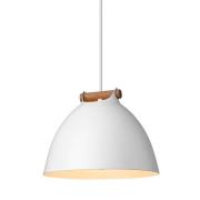 Halo Design - Århus Hanglamp Ø24 White/Wood