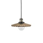 Globen Lighting - Cobbler 25 Hanglamp Brown