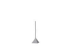 Ferm Living - Kare Hanglamp Tumbled Stainless Steel