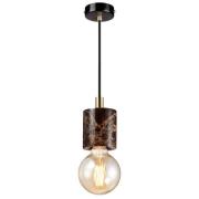 Nordlux - Siv Hanglamp Brown