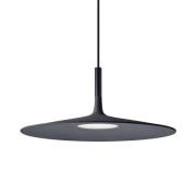 Foscarini - Aplomb Large LED Hanglamp Dimmable Anthracite