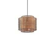 Lindby - Bridga Hanglamp Bamboo